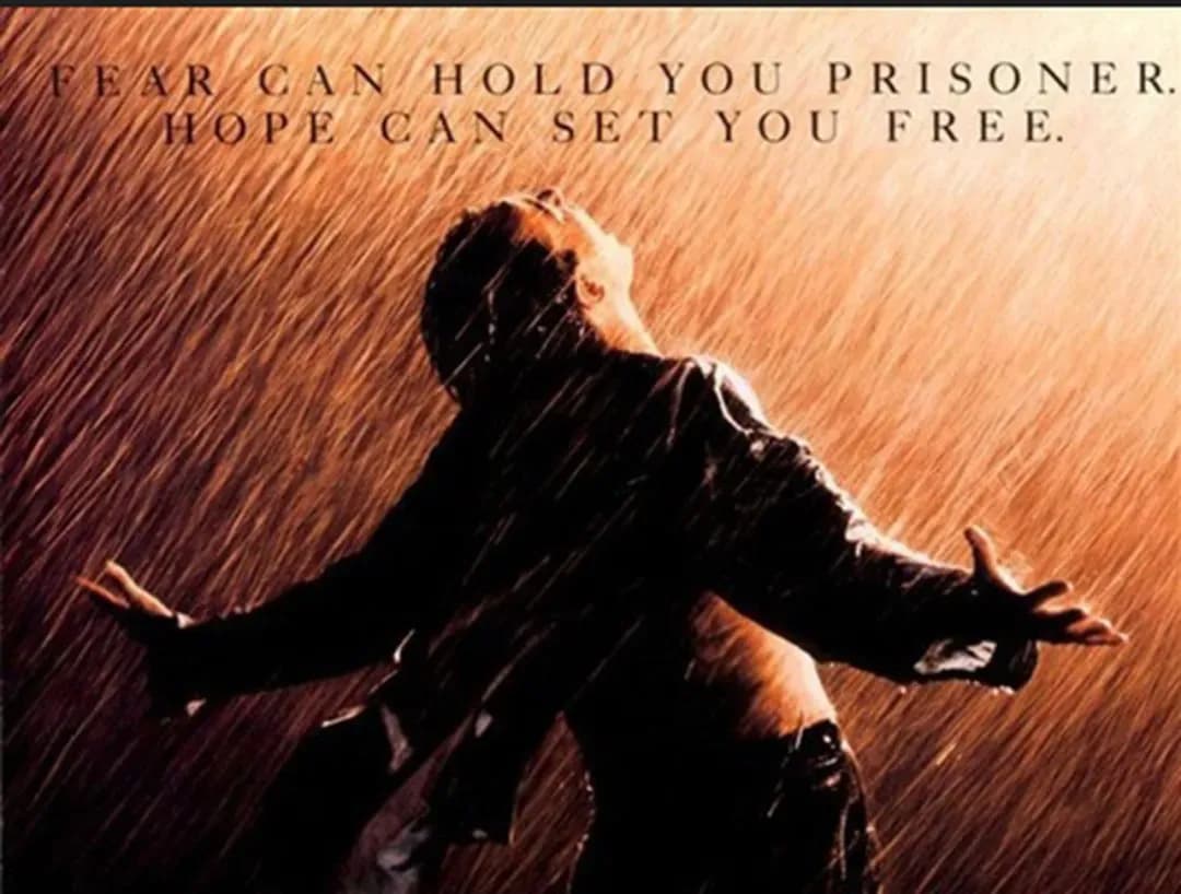 我们终将失去这短暂的一生,你不妨大胆一些